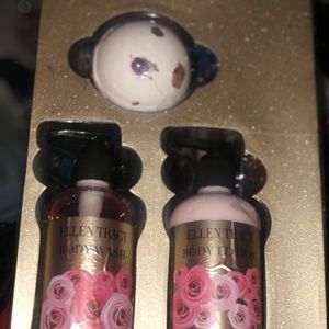 Personal care products